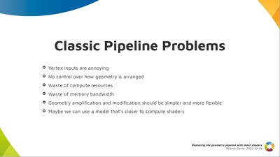 Classic Pipeline Problems